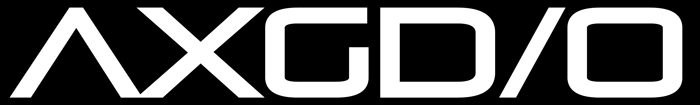 AXGD/O – STRATEGIC DESIGN STUDIO